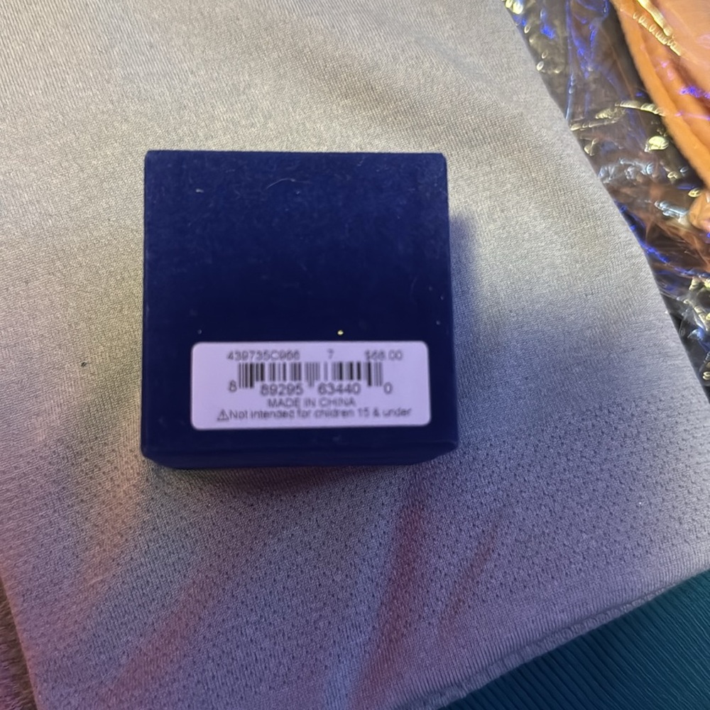 Kurt Geiger Ring - Picture 3 of 5